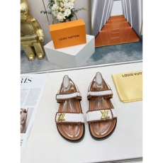 LV Sandals